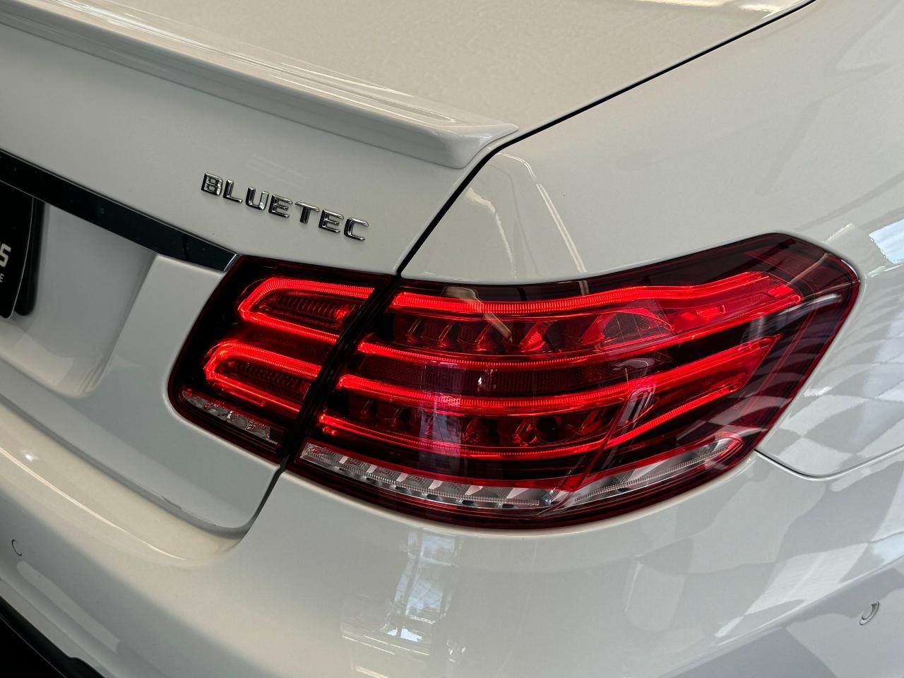 2016 Mercedes-Benz E-Class E250 Bluetec 4MATIC+GPS+BSM+360CAMERA+CLEAN CARFAX Photo64