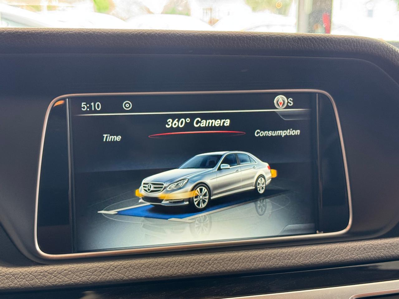 2016 Mercedes-Benz E-Class E250 Bluetec 4MATIC+GPS+BSM+360CAMERA+CLEAN CARFAX - Photo #33