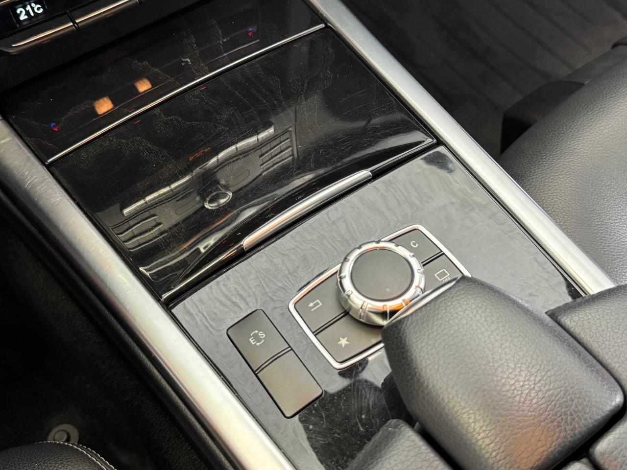 2016 Mercedes-Benz E-Class E250 Bluetec 4MATIC+GPS+BSM+360CAMERA+CLEAN CARFAX Photo104