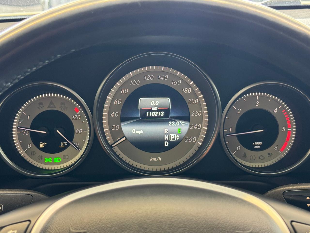 2016 Mercedes-Benz E-Class E250 Bluetec 4MATIC+GPS+BSM+360CAMERA+CLEAN CARFAX - Photo #18
