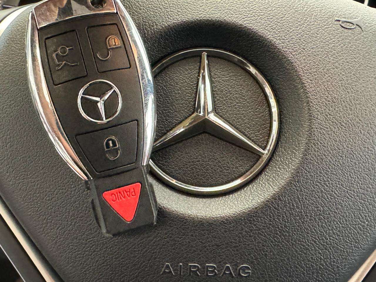 2016 Mercedes-Benz E-Class E250 Bluetec 4MATIC+GPS+BSM+360CAMERA+CLEAN CARFAX Photo83