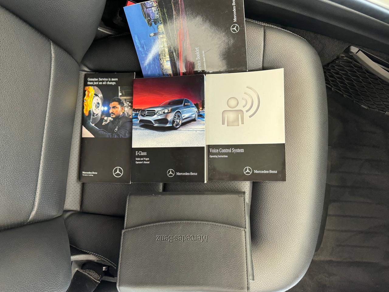 2016 Mercedes-Benz E-Class E250 Bluetec 4MATIC+GPS+BSM+360CAMERA+CLEAN CARFAX - Photo #27