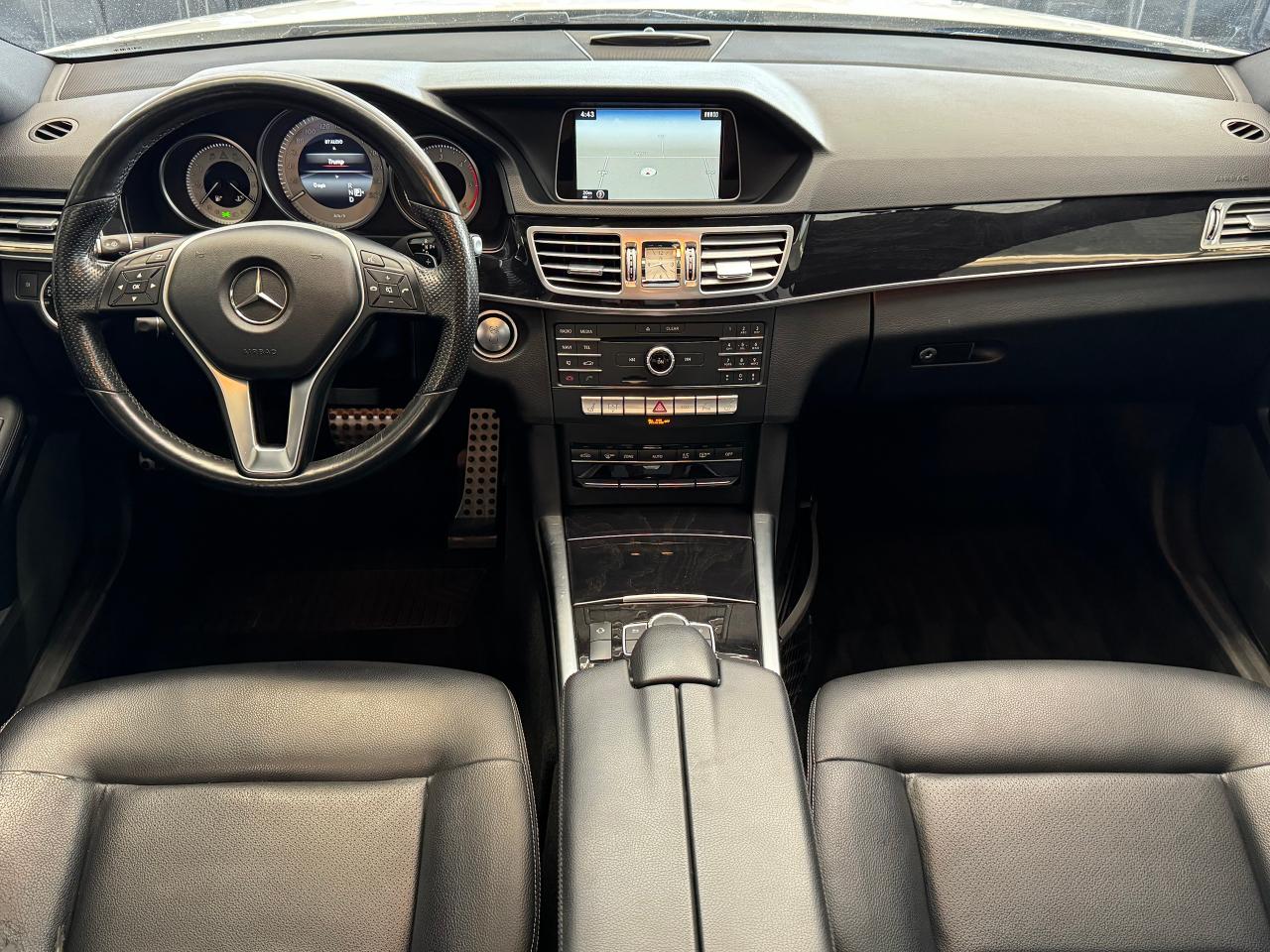 2016 Mercedes-Benz E-Class E250 Bluetec 4MATIC+GPS+BSM+360CAMERA+CLEAN CARFAX Photo68