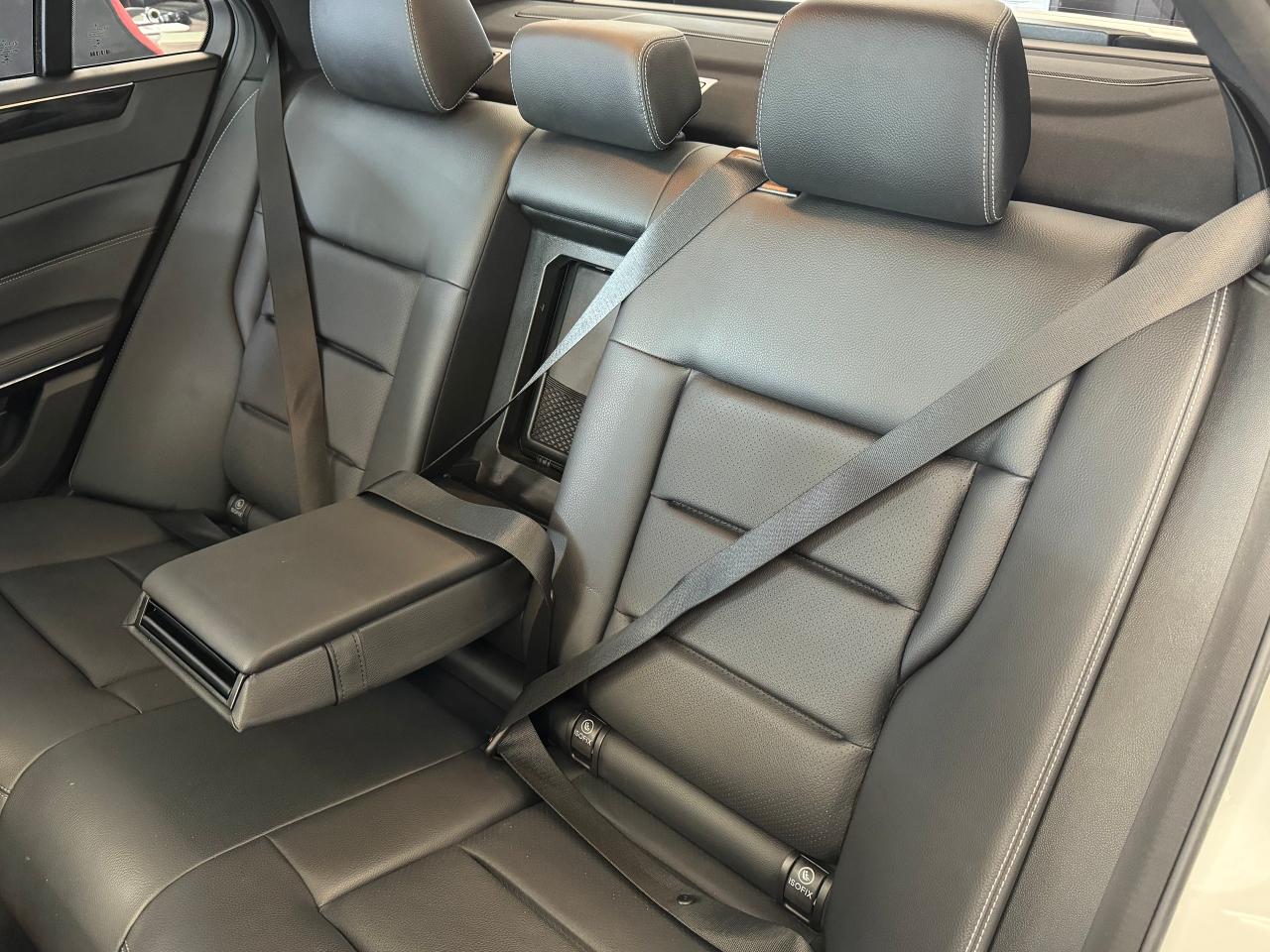2016 Mercedes-Benz E-Class E250 Bluetec 4MATIC+GPS+BSM+360CAMERA+CLEAN CARFAX - Photo #25
