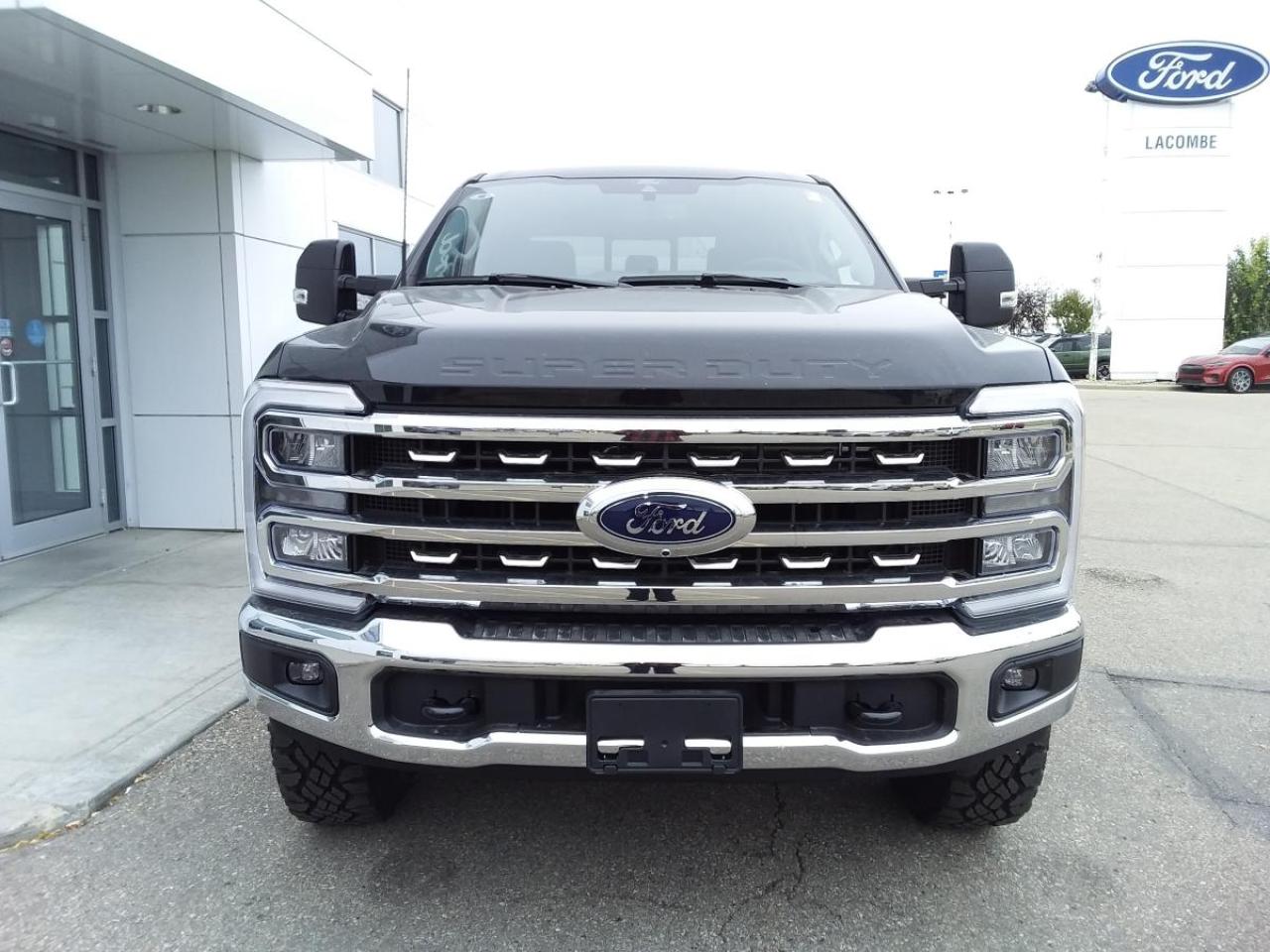 <p>The 2024 Ford Super Duty Tremor is designed for serious off road enthusiasts who demand performance and capability. Come on down and take it out for a spin! Discover the thrill of tackling any adventure !</p>
<a href=http://www.lacombeford.com/new/inventory/Ford-Super_Duty_F250_SRW-2024-id11166562.html>http://www.lacombeford.com/new/inventory/Ford-Super_Duty_F250_SRW-2024-id11166562.html</a>