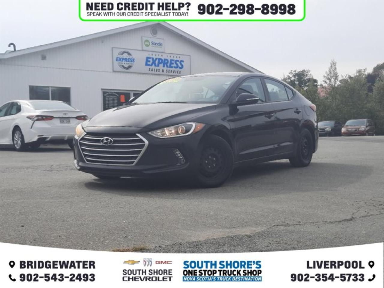 Used 2018 Hyundai Elantra GL for sale in Bridgewater, NS