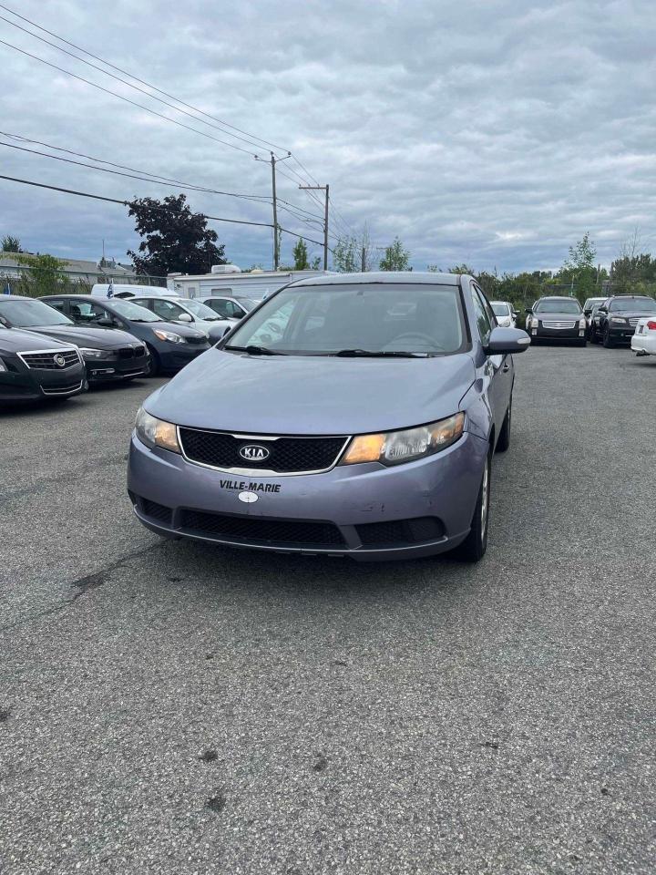 Used 2010 Kia Forte  for sale in Vaudreuil-Dorion, QC