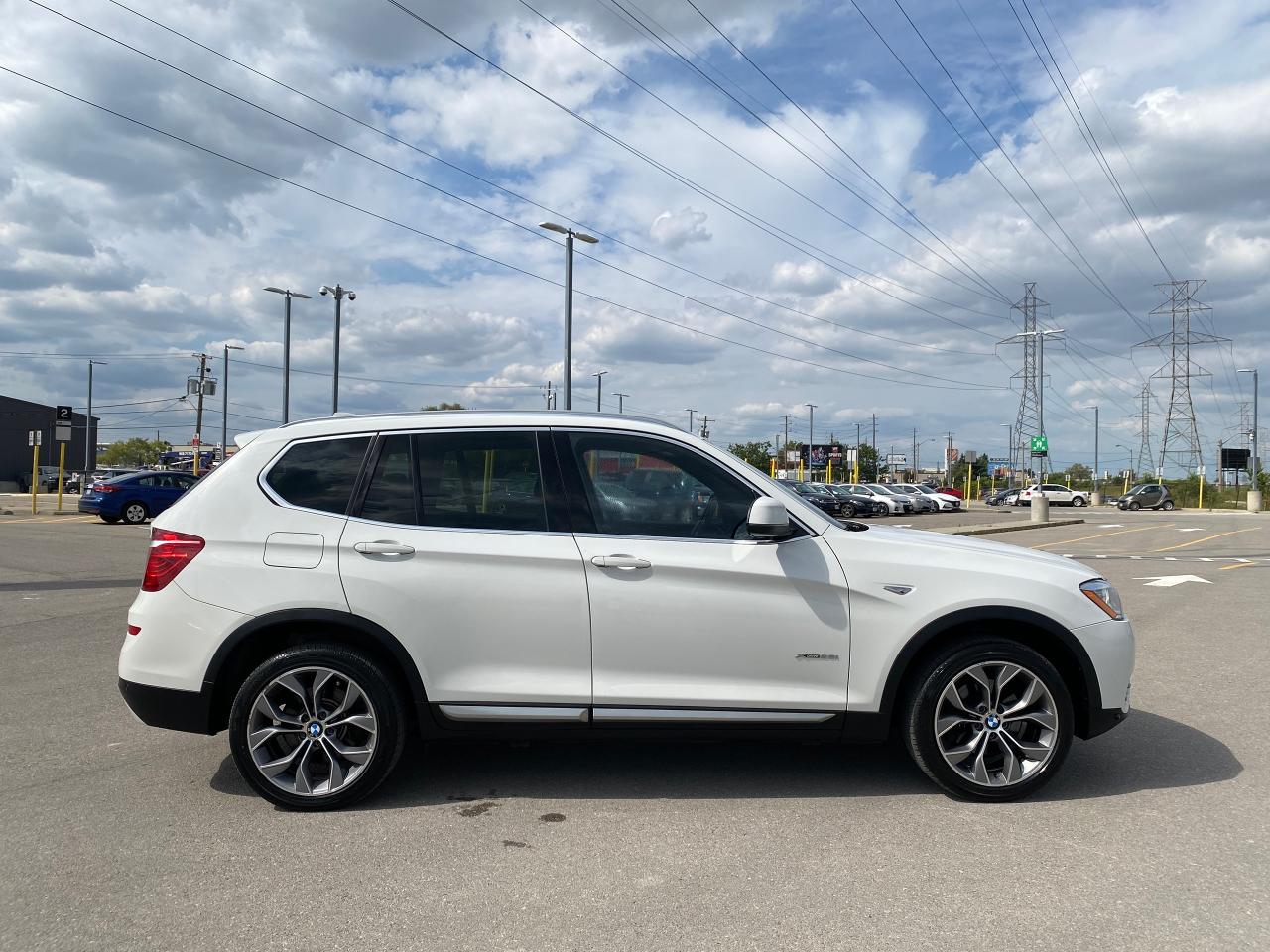 2015 BMW X3 SALE PENDING!!! AWD 4dr xDrive28i Photo4