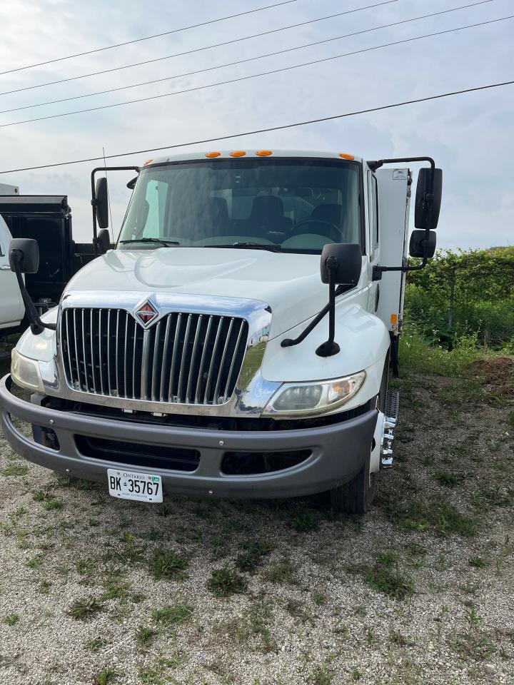 Used 2013 International 4300  for sale in Walkerton, ON