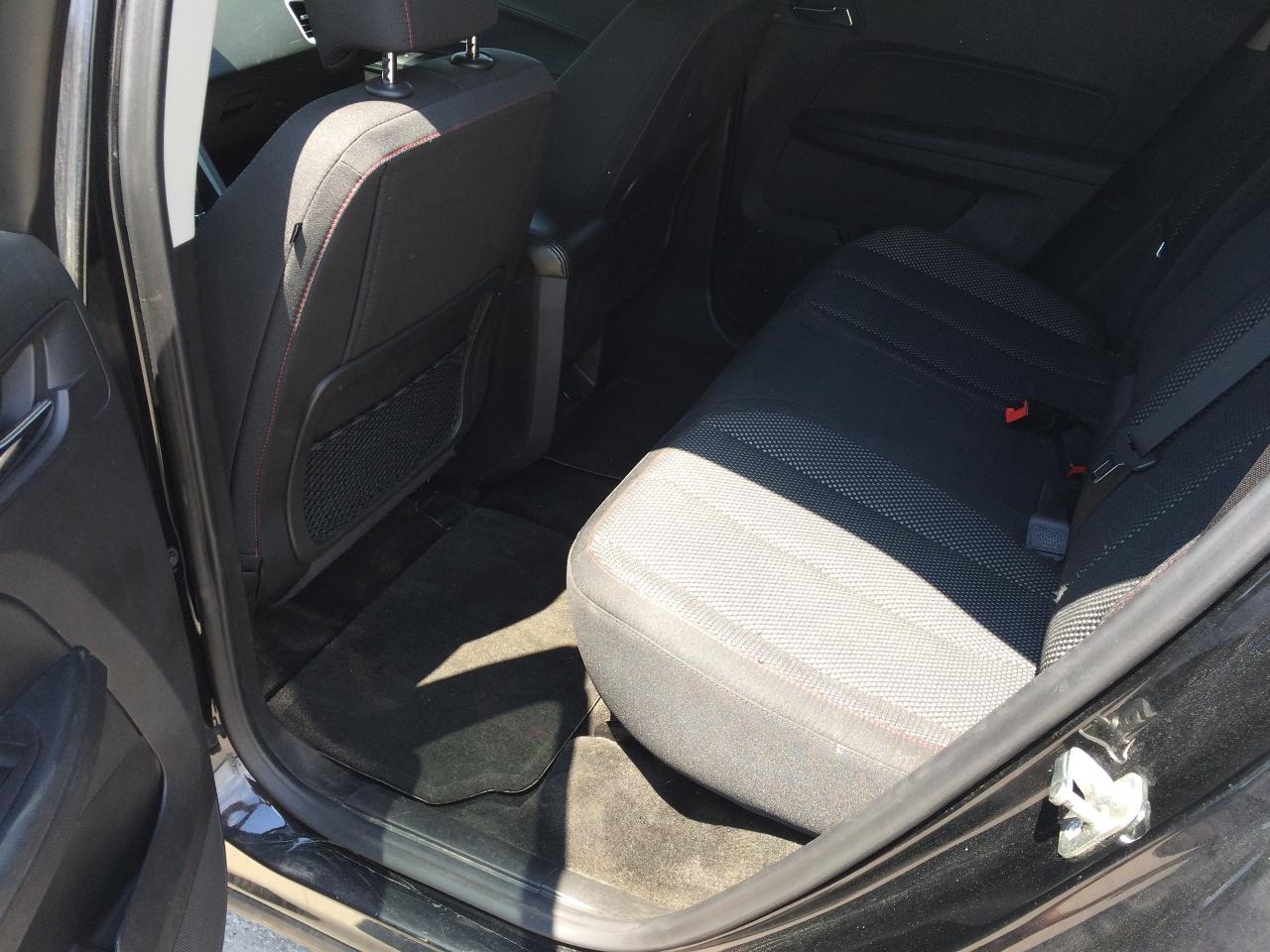 2017 Chevrolet Equinox LT - Photo #6