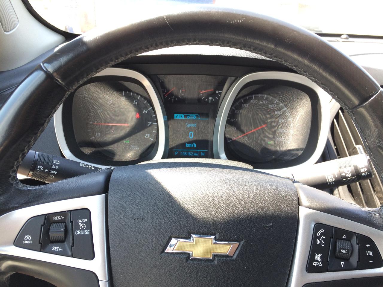 2017 Chevrolet Equinox LT - Photo #8