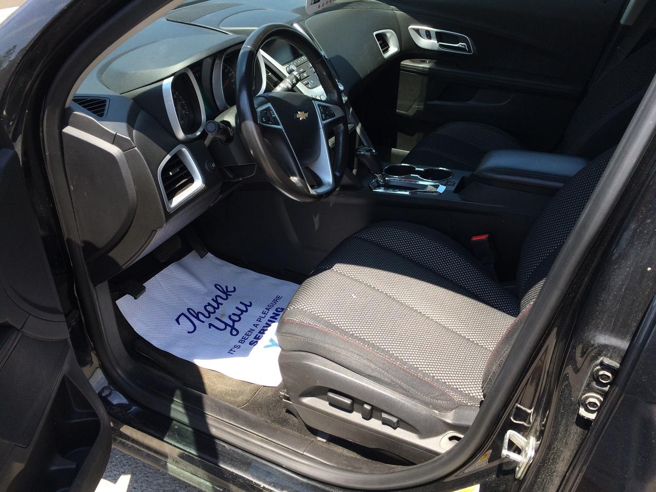 2017 Chevrolet Equinox LT - Photo #5