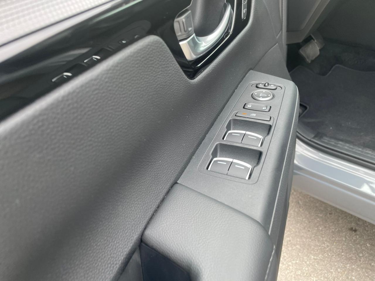 2023 Honda CR-V EX-L AWD NO ACCIDENT LEATHER SUNROOF NEW TIRES - Photo #14