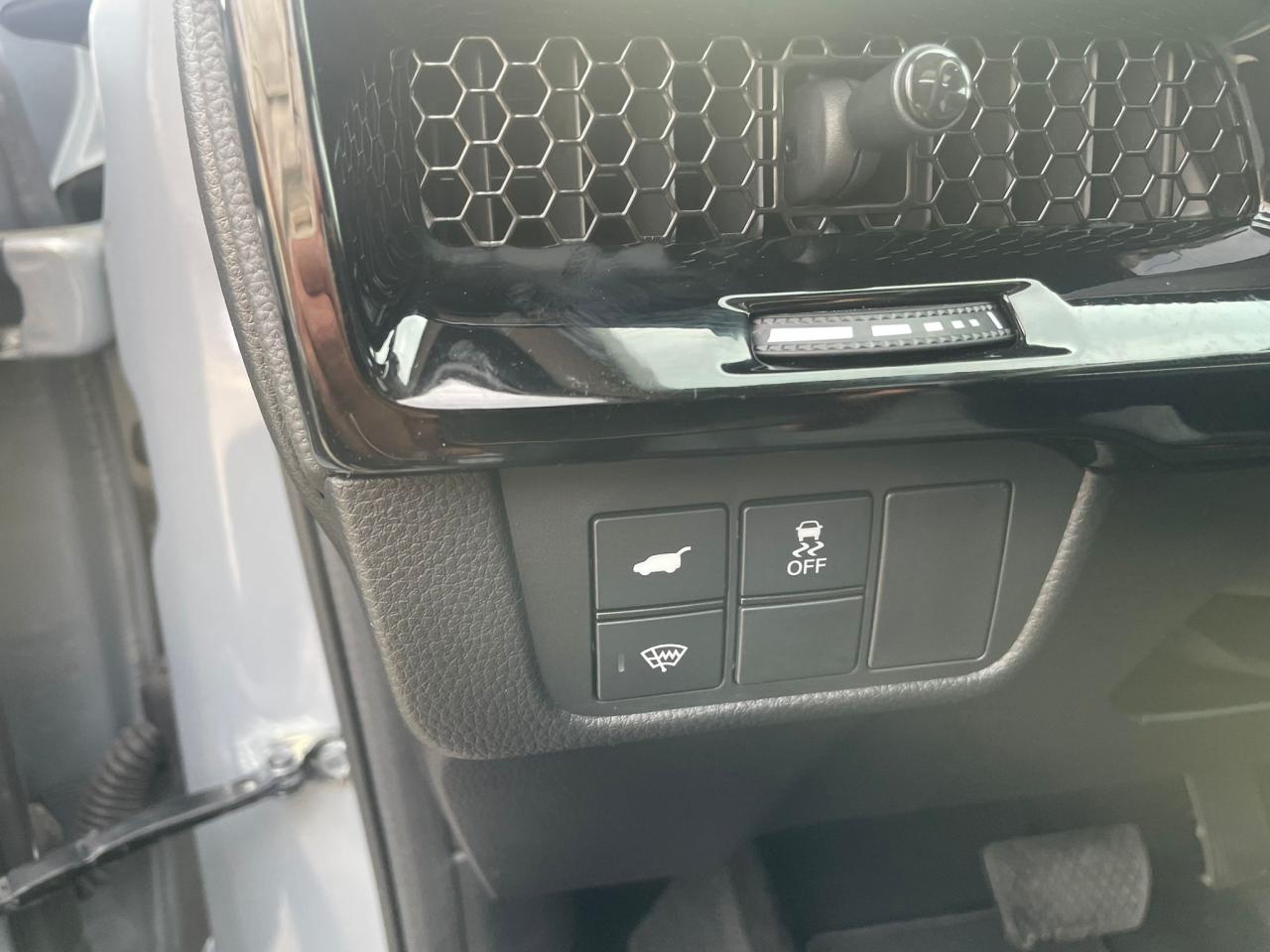 2023 Honda CR-V EX-L AWD NO ACCIDENT LEATHER SUNROOF NEW TIRES - Photo #18