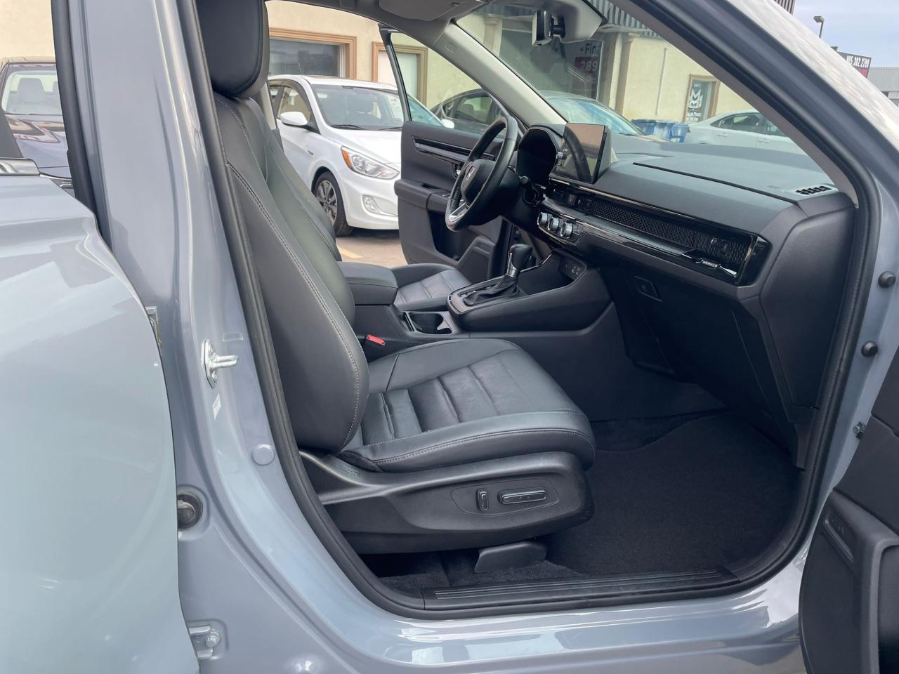 2023 Honda CR-V EX-L AWD NO ACCIDENT LEATHER SUNROOF NEW TIRES - Photo #27