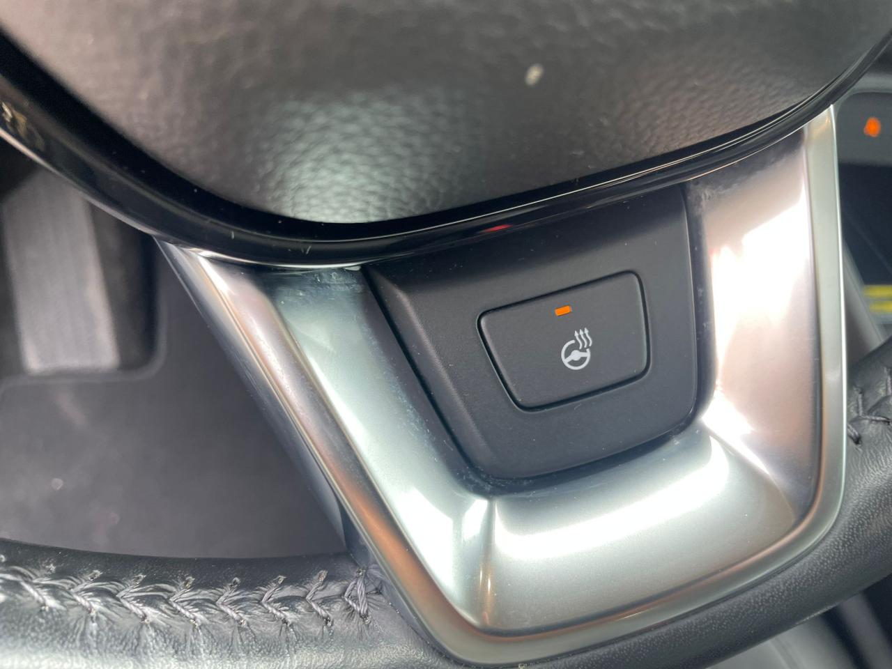 2023 Honda CR-V EX-L AWD NO ACCIDENT LEATHER SUNROOF NEW TIRES - Photo #19