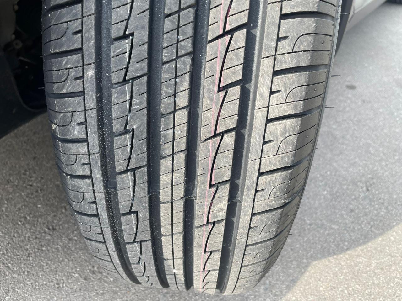 2023 Honda CR-V EX-L AWD NO ACCIDENT LEATHER SUNROOF NEW TIRES - Photo #11