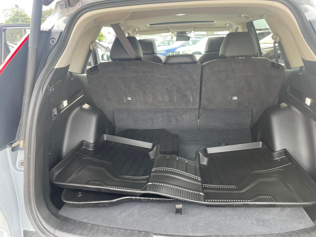 2023 Honda CR-V EX-L AWD NO ACCIDENT LEATHER SUNROOF NEW TIRES - Photo #26