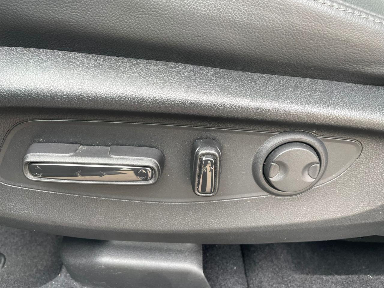 2023 Honda CR-V EX-L AWD NO ACCIDENT LEATHER SUNROOF NEW TIRES - Photo #16