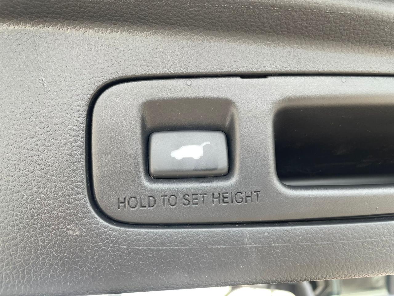 2023 Honda CR-V EX-L AWD NO ACCIDENT LEATHER SUNROOF NEW TIRES - Photo #30