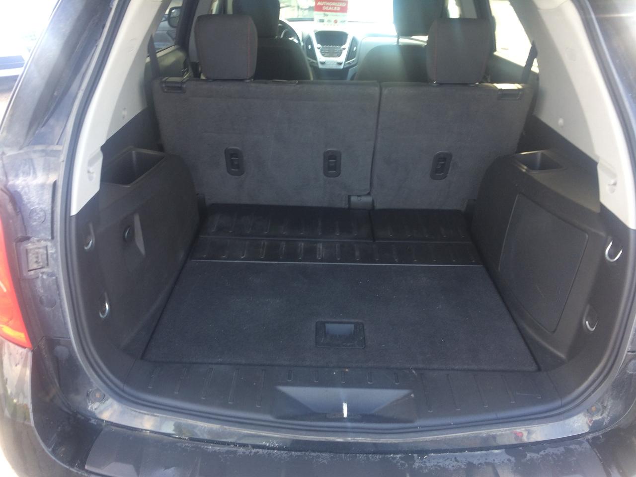 2013 Chevrolet Equinox LT - Photo #8