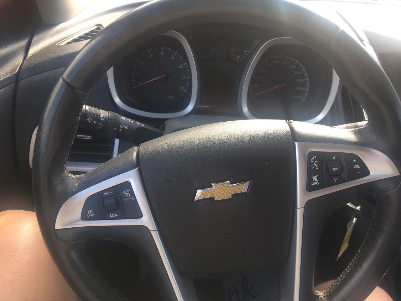 2013 Chevrolet Equinox LT - Photo #6