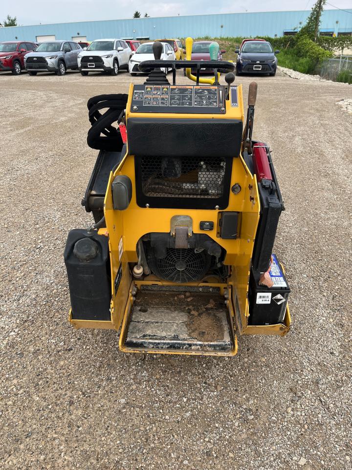 2017 Other Other VERMEER CTX50 - Photo #4