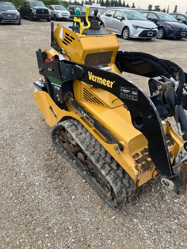 2017 Other Other VERMEER CTX50 - Photo #5