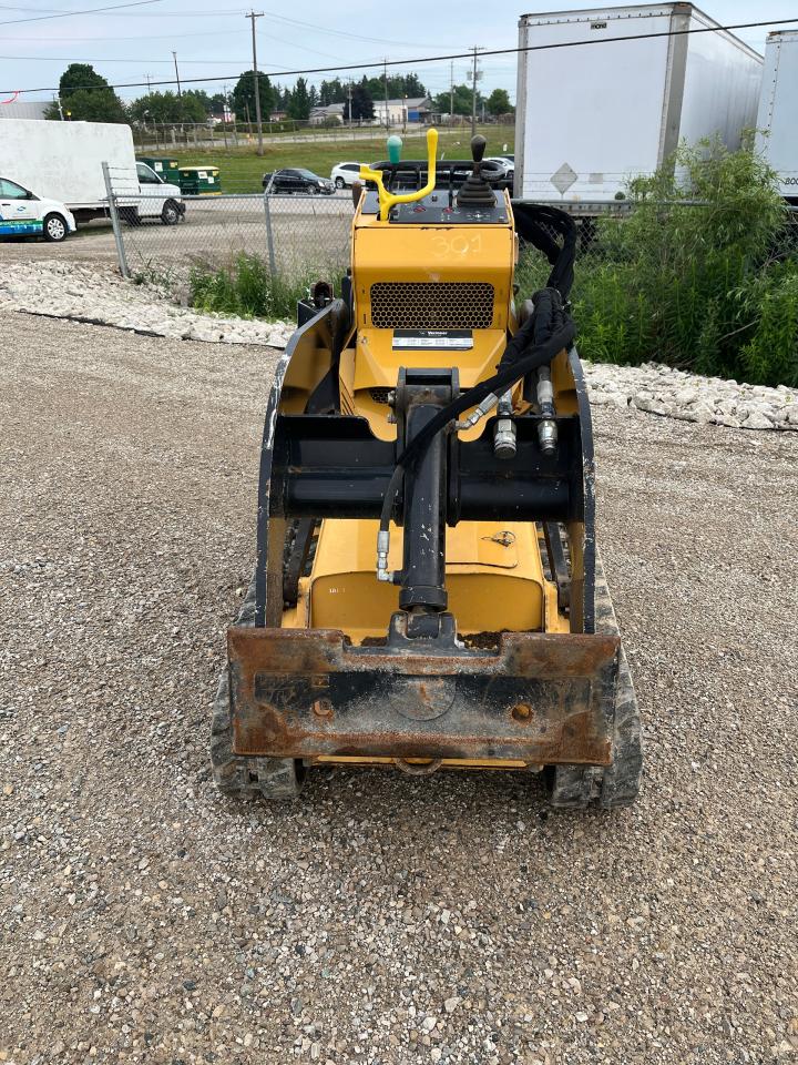 2017 Other Other VERMEER CTX50 - Photo #2
