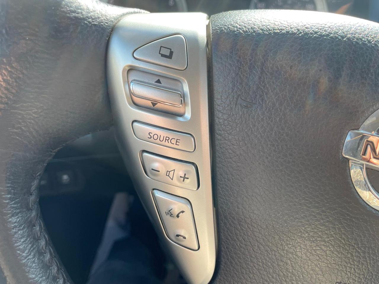2013 Nissan Sentra SR AUTO NO ACCIDENT NEW BRAKES LOW KM PW PL PM - Photo #30