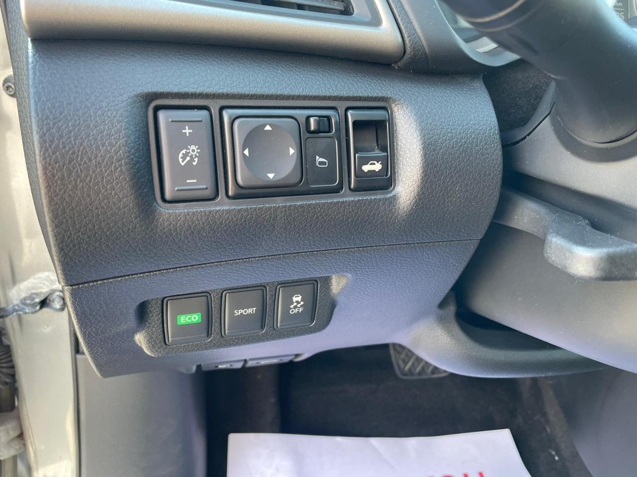 2013 Nissan Sentra SR AUTO NO ACCIDENT NEW BRAKES LOW KM PW PL PM - Photo #13