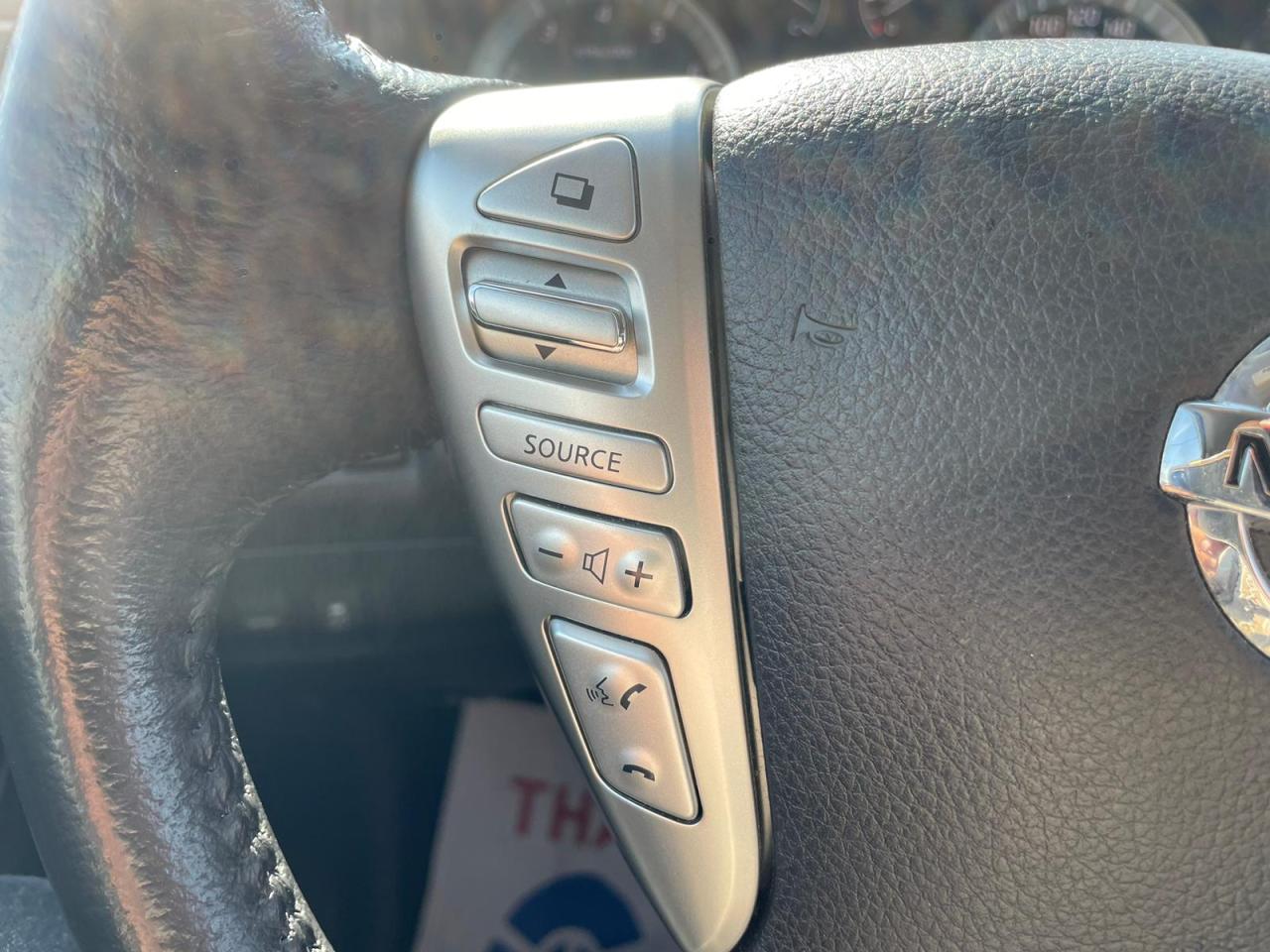 2013 Nissan Sentra SR AUTO NO ACCIDENT NEW BRAKES LOW KM PW PL PM - Photo #19