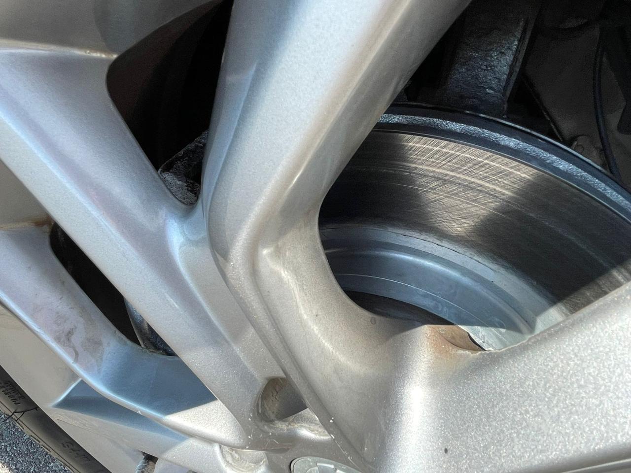 2013 Nissan Sentra SR AUTO NO ACCIDENT NEW BRAKES LOW KM PW PL PM Photo2