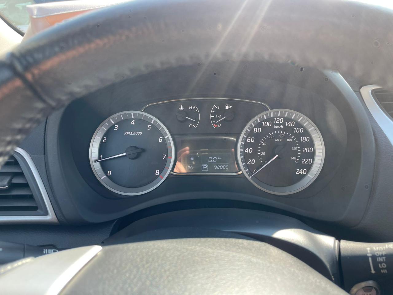 2013 Nissan Sentra SR AUTO NO ACCIDENT NEW BRAKES LOW KM PW PL PM - Photo #28