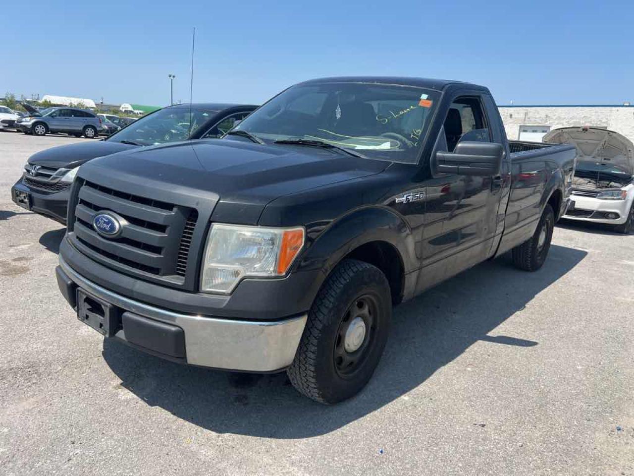 Used 2010 Ford F-150  for sale in Innisfil, ON