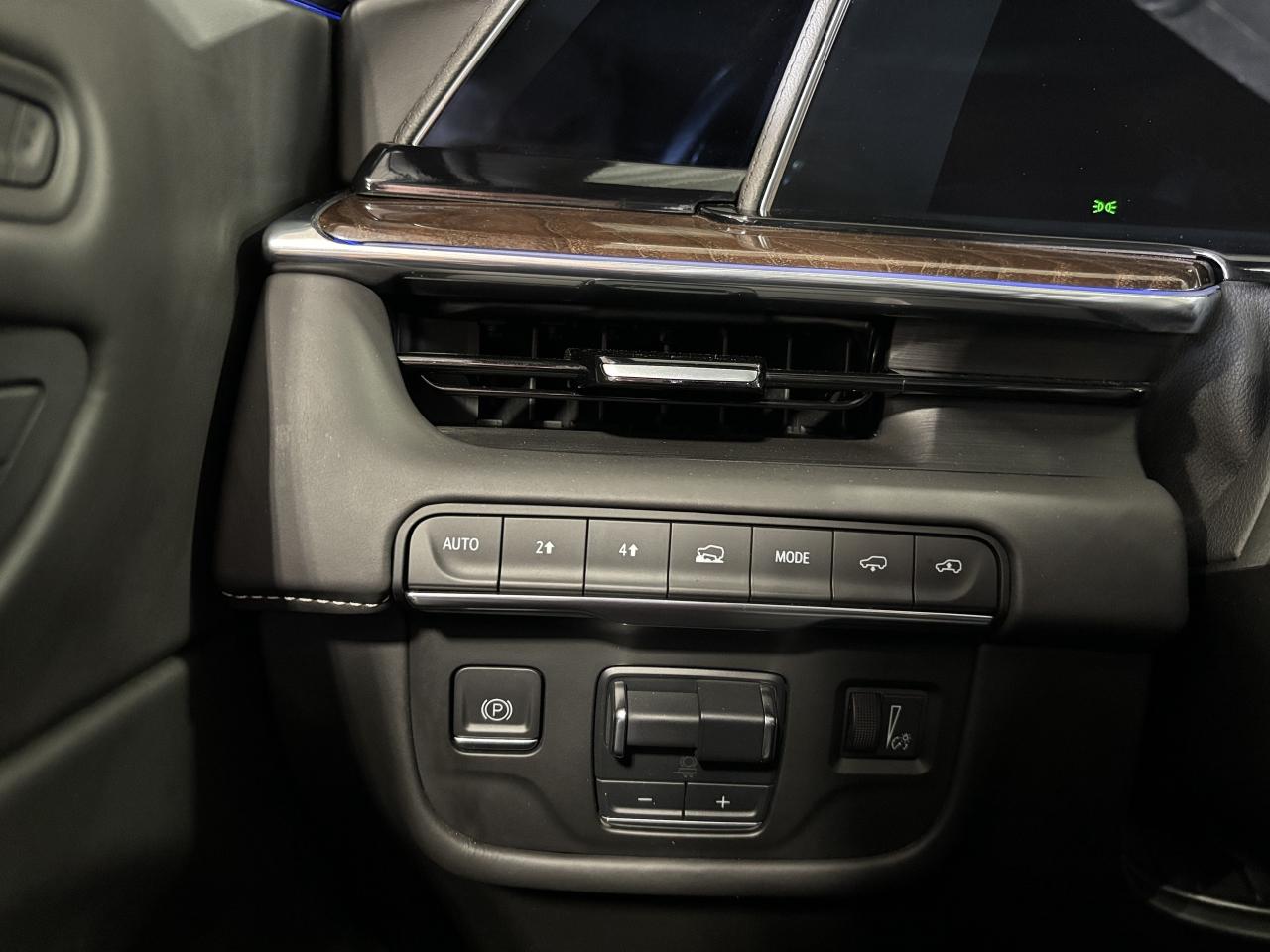 2023 Cadillac Escalade Sport Platinum|AWD|NO LUX TAX|DUALDVD|SUPERCRUISE| - Photo #27
