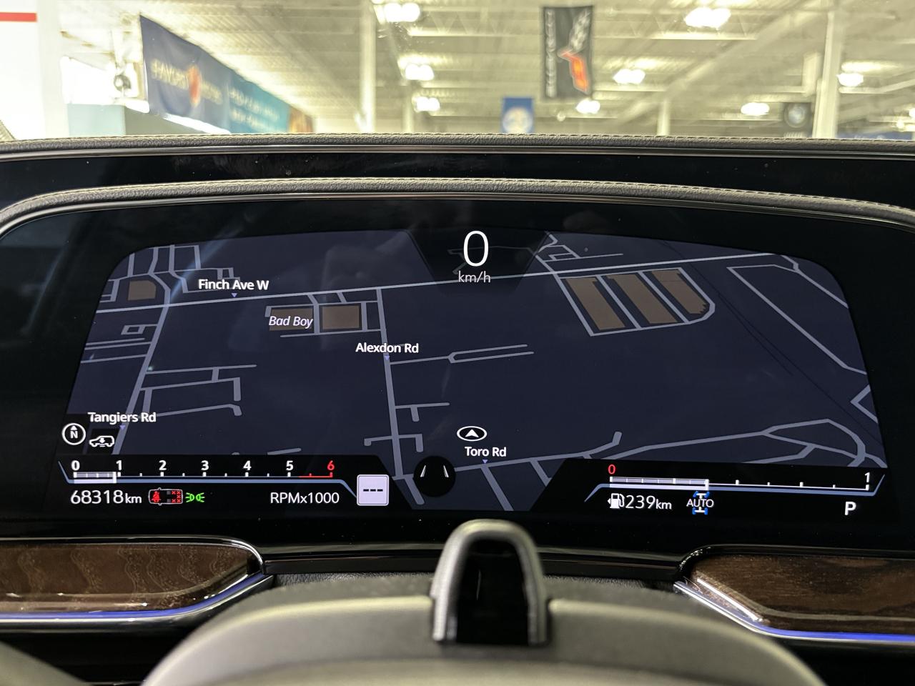 2023 Cadillac Escalade Sport Platinum|AWD|NO LUX TAX|DUALDVD|SUPERCRUISE| - Photo #49