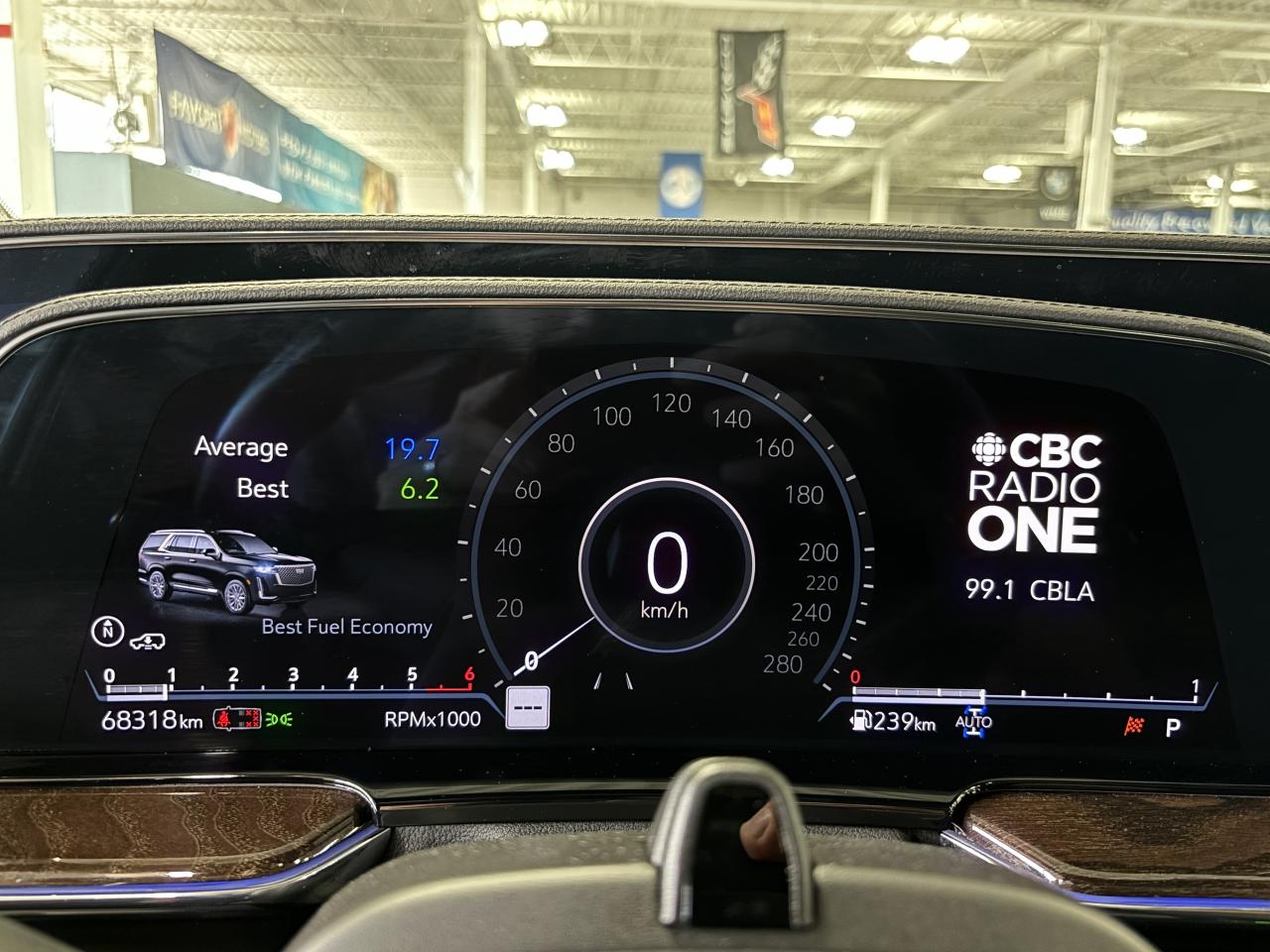 2023 Cadillac Escalade Sport Platinum|AWD|NO LUX TAX|DUALDVD|SUPERCRUISE| - Photo #51