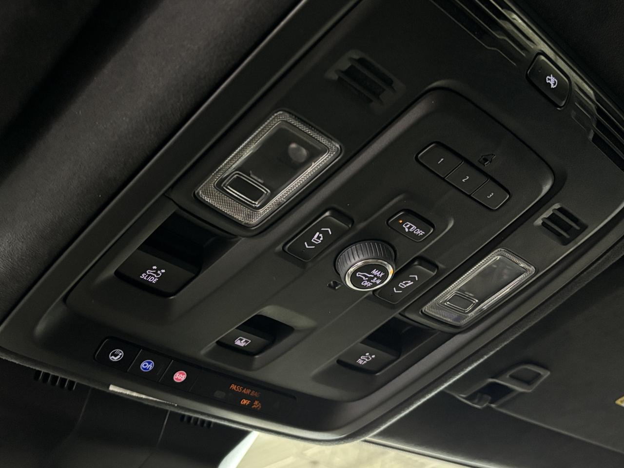 2023 Cadillac Escalade Sport Platinum|AWD|NO LUX TAX|DUALDVD|SUPERCRUISE| - Photo #55