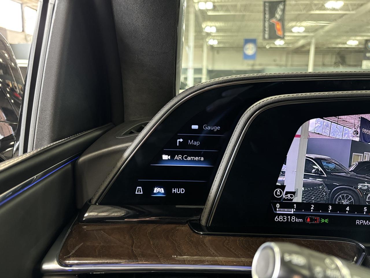 2023 Cadillac Escalade Sport Platinum|AWD|NO LUX TAX|DUALDVD|SUPERCRUISE| - Photo #53