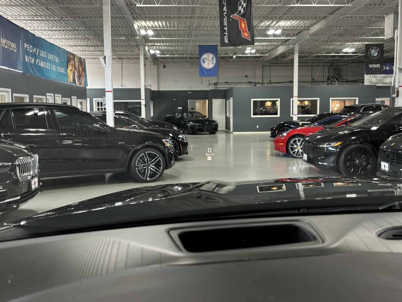 2023 Cadillac Escalade Sport Platinum|AWD|NO LUX TAX|DUALDVD|SUPERCRUISE| - Photo #54
