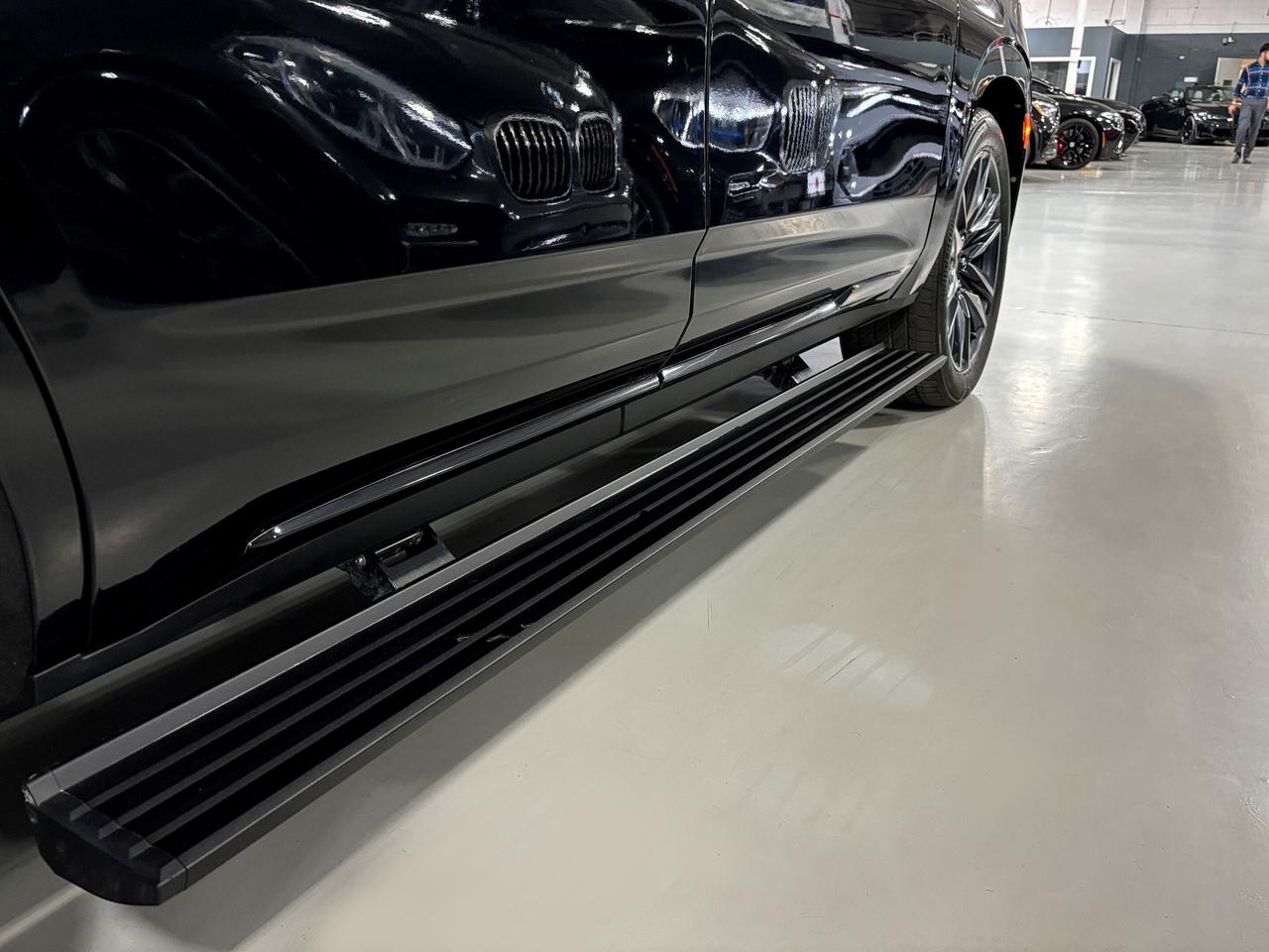 2023 Cadillac Escalade Sport Platinum DIESEL | DUAL DVD| AKG SOUND | +++ Photo