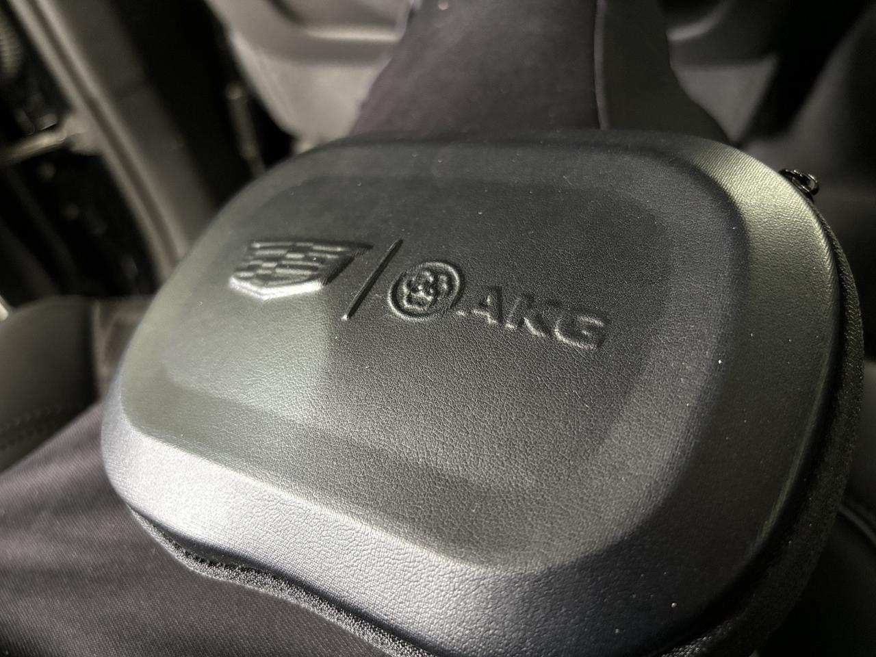 2023 Cadillac Escalade Sport Platinum DIESEL | DUAL DVD| AKG SOUND | +++ Photo