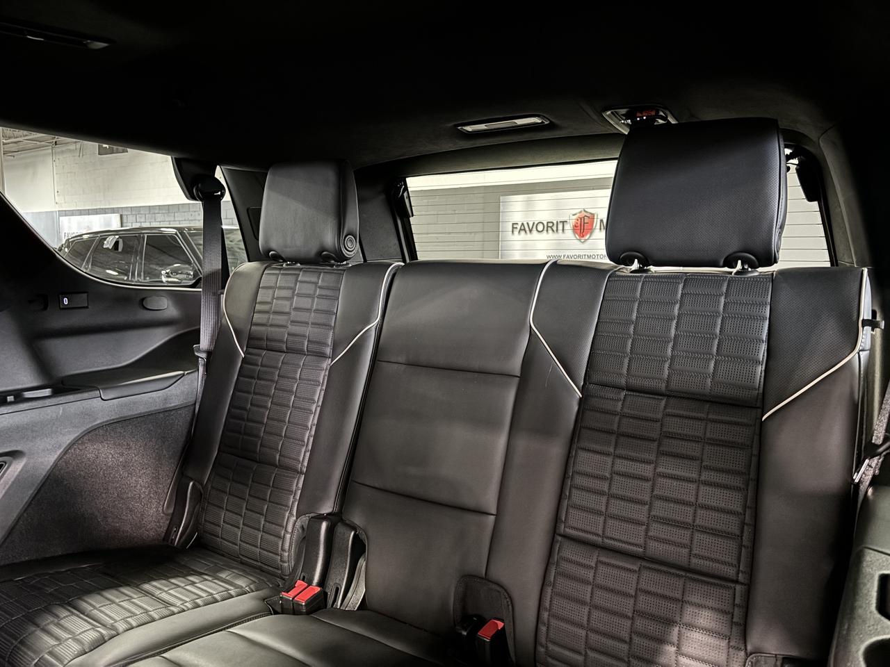 2023 Cadillac Escalade Sport Platinum DIESEL | DUAL DVD| AKG SOUND | +++ Photo