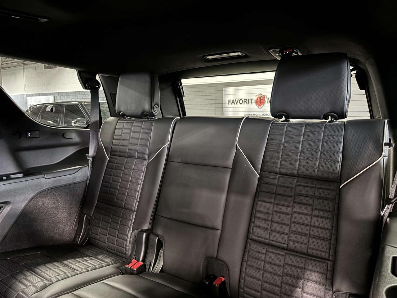 2023 Cadillac Escalade Sport Platinum DIESEL | DUAL DVD| AKG SOUND | +++ Photo