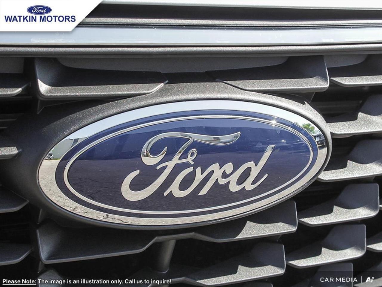 2024 Ford Escape PHEV Photo25
