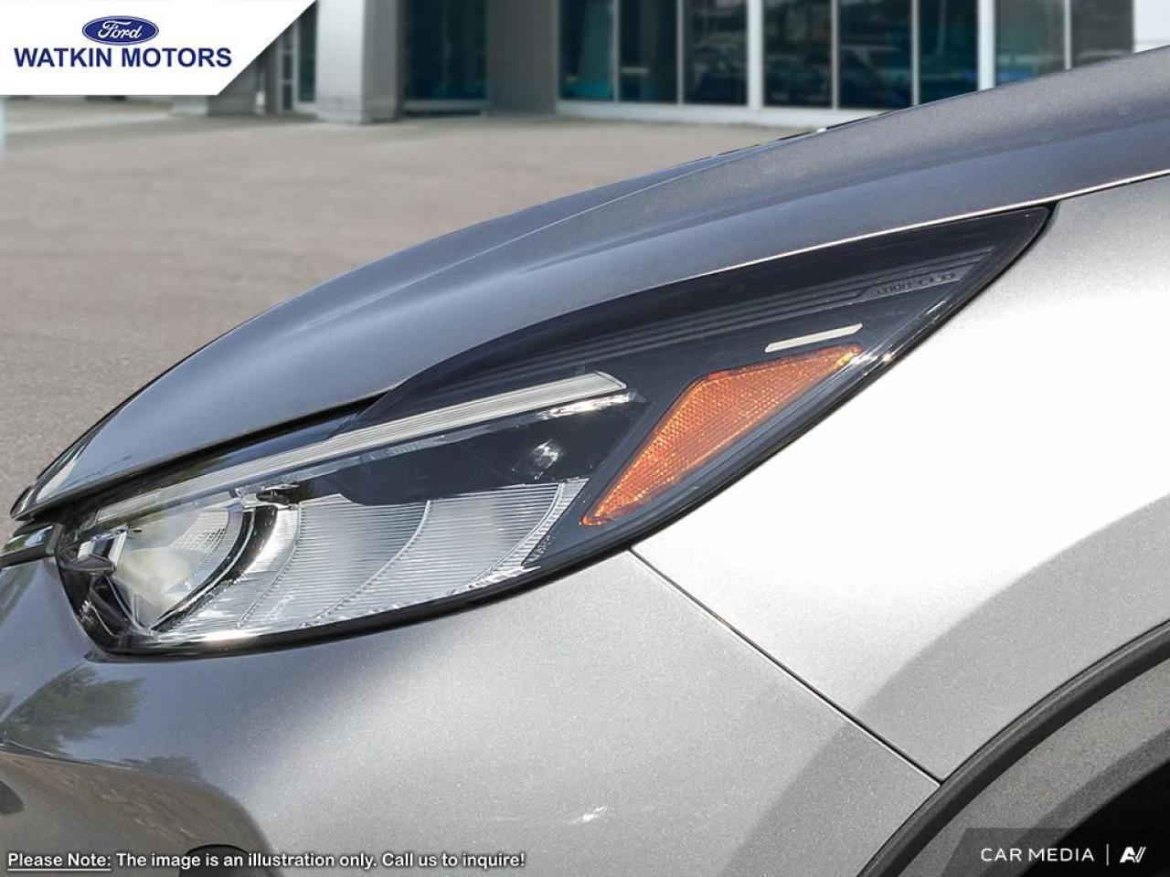 2024 Ford Escape PHEV Photo25