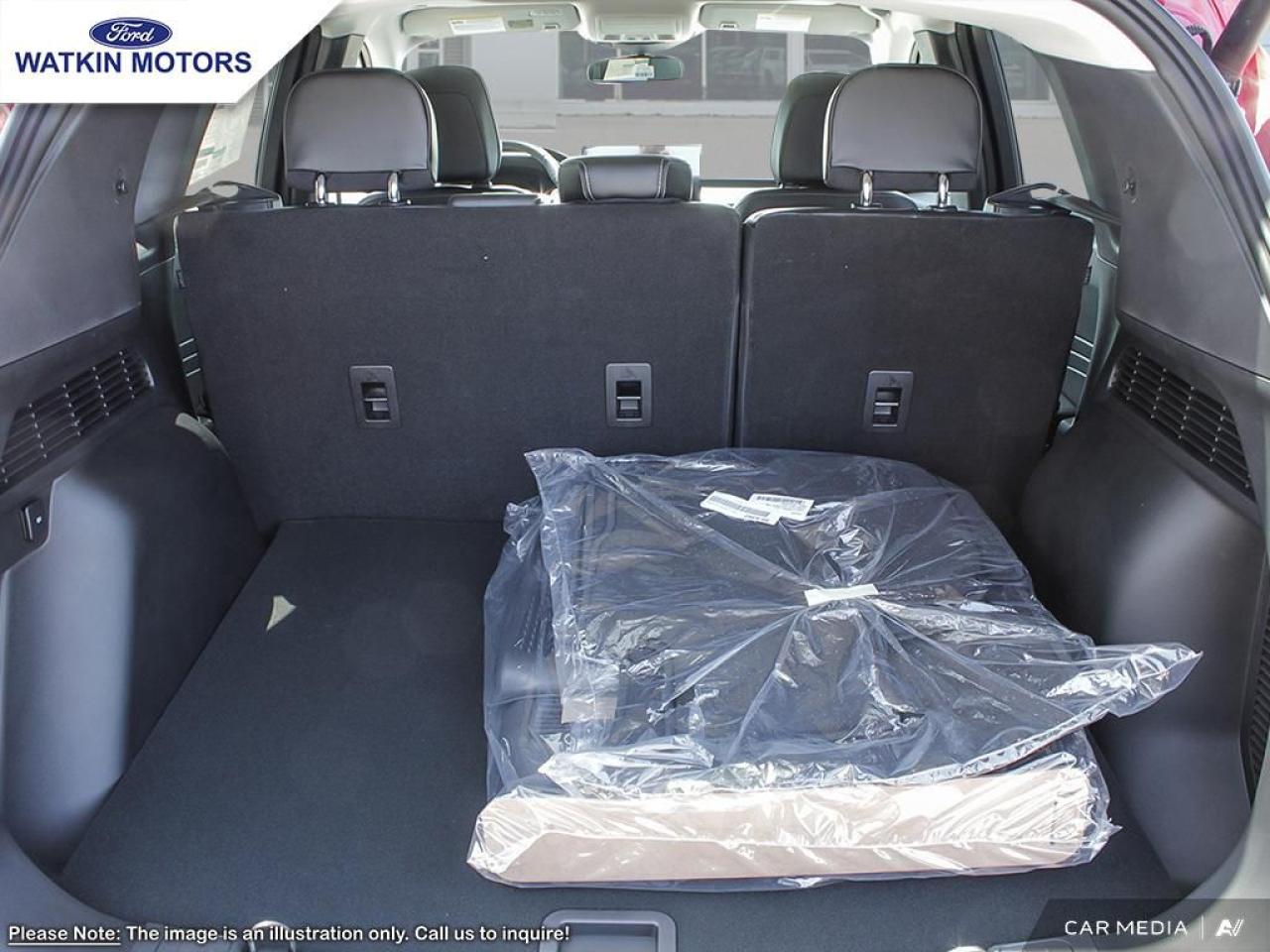 2024 Ford Escape PHEV Photo24