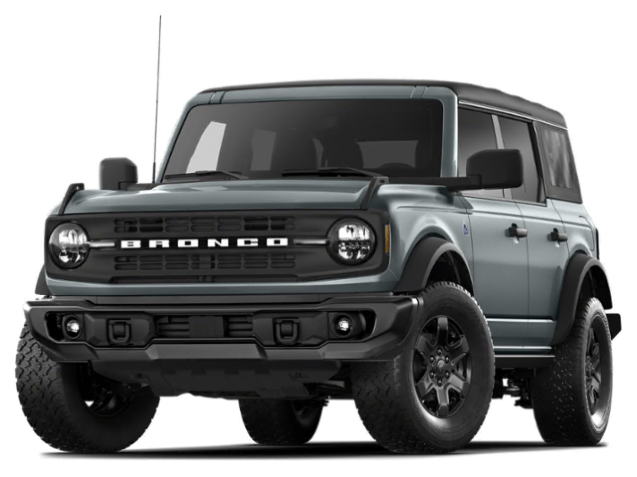 New 2024 Ford Bronco Black Diamond for sale in Embrun, ON