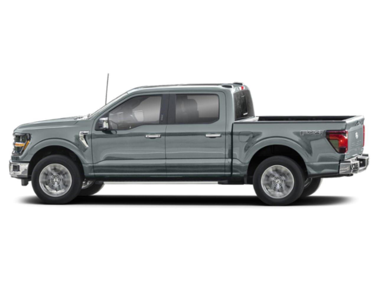 2024 Ford F-150 XLT Photo